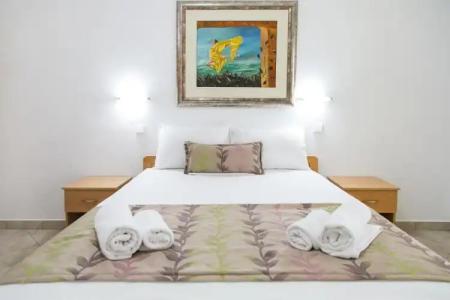 Alexandros Apartments - 91