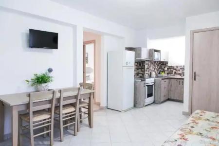 Alexandros Apartments - 37