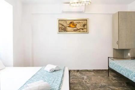 Alexandros Apartments - 70