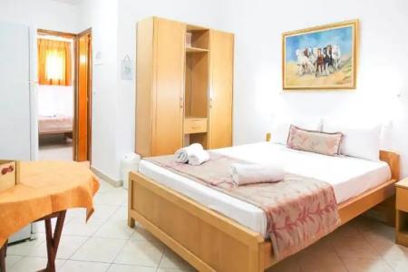 Alexandros Apartments - 29