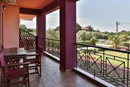 Alexandros Apartments - 106