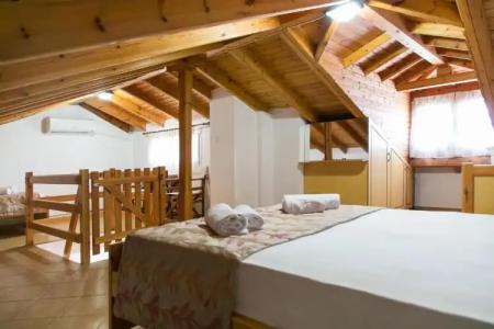 Alexandros Apartments - 67