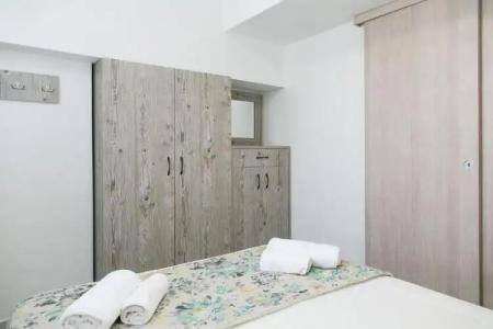 Alexandros Apartments - 51