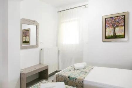 Alexandros Apartments - 42