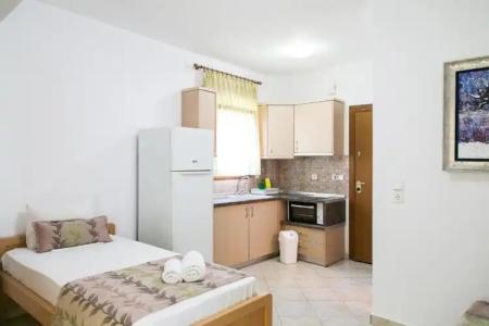 Alexandros Apartments - 21
