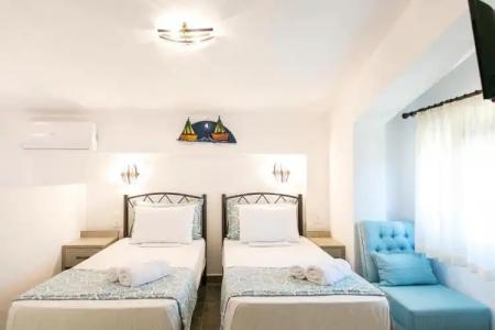 Alexandros Apartments - 84