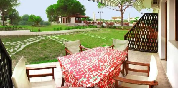 Alexandros Apartments - 35