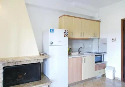 Alexandros Apartments - 105