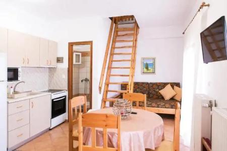 Alexandros Apartments - 58