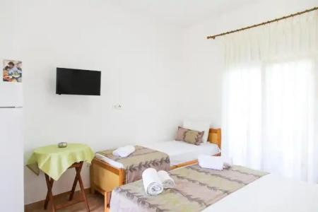 Alexandros Apartments - 101