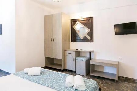 Alexandros Apartments - 78