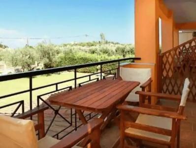 Alexandros Apartments - 6