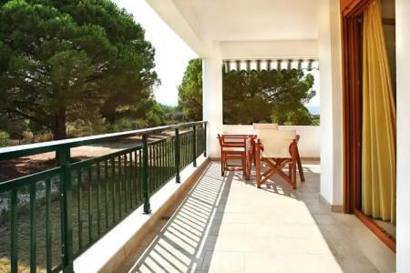 Alexandros Apartments - 34