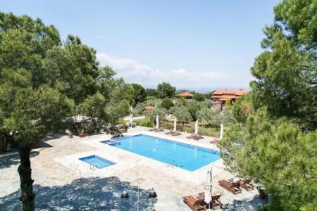 Alexandros Apartments - 94