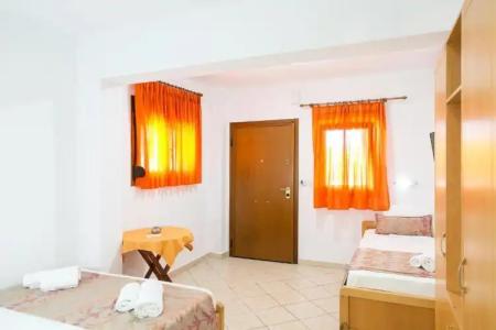 Alexandros Apartments - 87