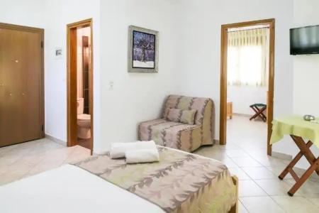 Alexandros Apartments - 22