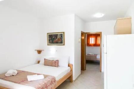 Alexandros Apartments - 28