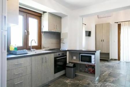 Alexandros Apartments - 85