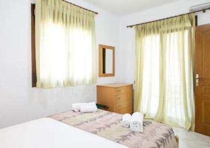 Alexandros Apartments - 19