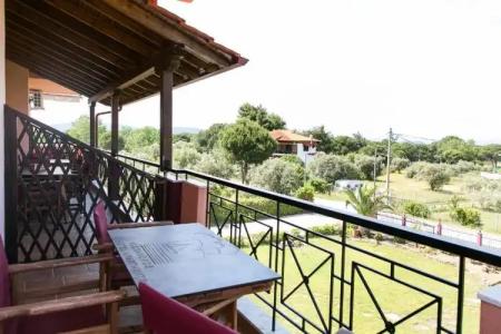 Alexandros Apartments - 117