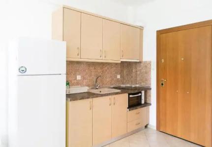 Alexandros Apartments - 93