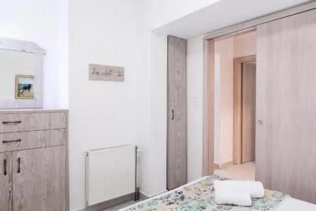 Alexandros Apartments - 40