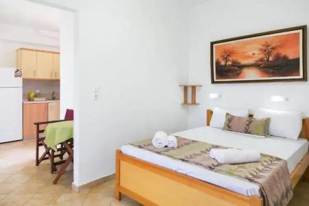 Alexandros Apartments - 110