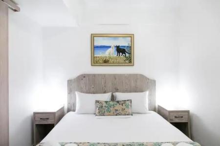 Alexandros Apartments - 41