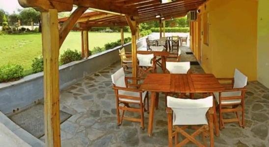 Alexandros Apartments - 14