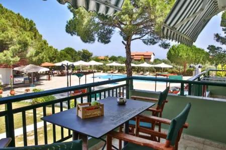 Alexandros Apartments - 97