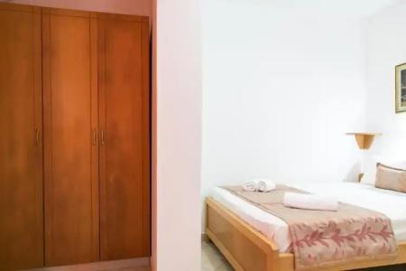 Alexandros Apartments - 24