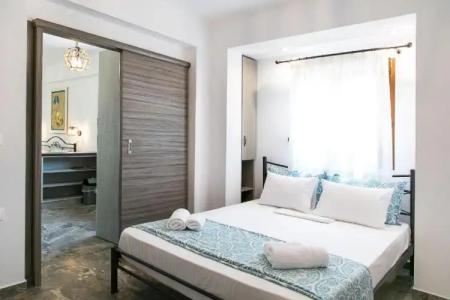 Alexandros Apartments - 72