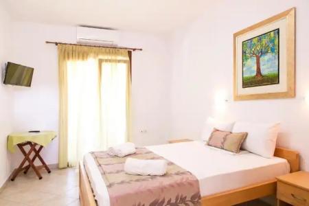 Alexandros Apartments - 104