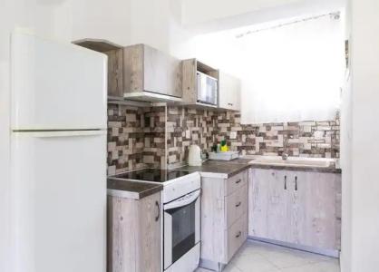 Alexandros Apartments - 39