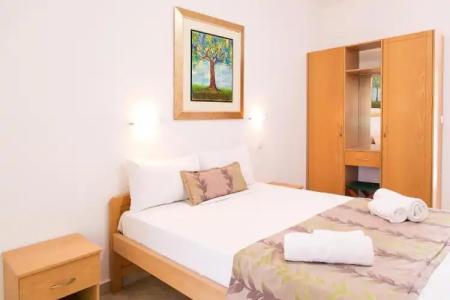 Alexandros Apartments - 103