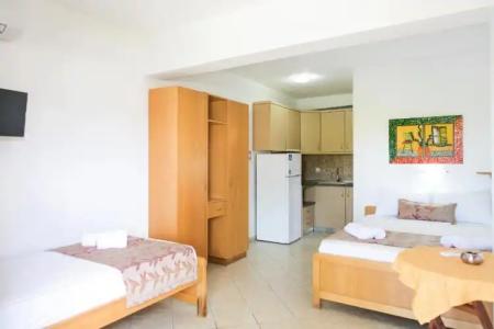 Alexandros Apartments - 90