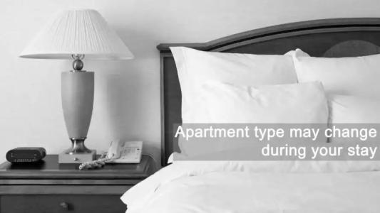 Alexandros Apartments - 16