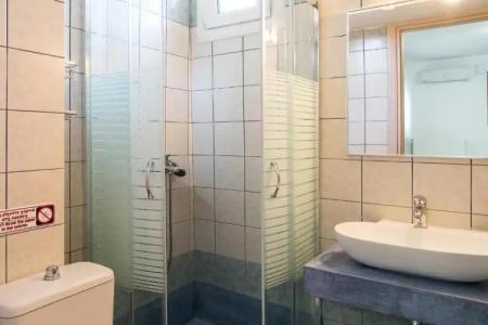 Alexandros Apartments - 54