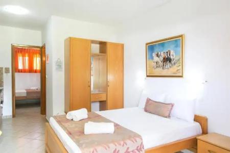 Alexandros Apartments - 33