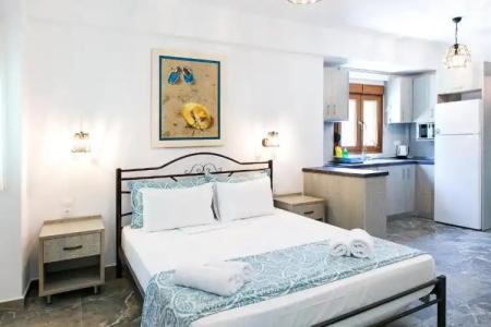 Alexandros Apartments - 79