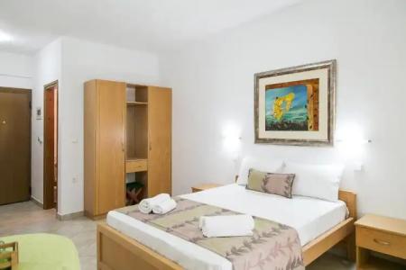 Alexandros Apartments - 89