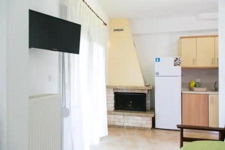 Alexandros Apartments - 107