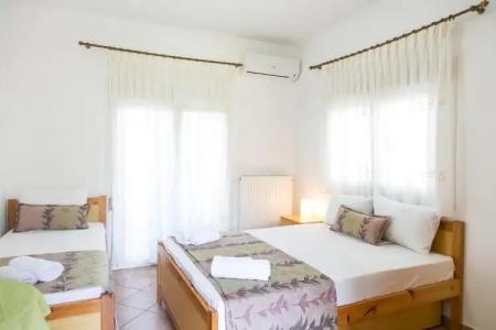 Alexandros Apartments - 102