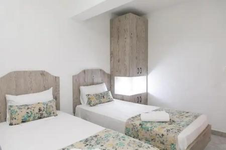 Alexandros Apartments - 43