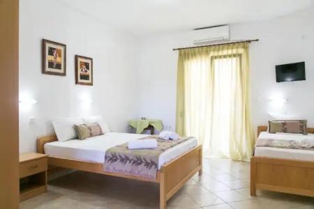 Alexandros Apartments - 96