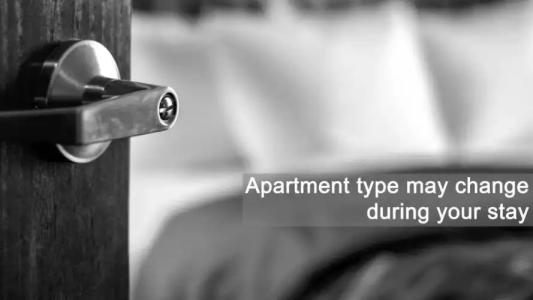 Alexandros Apartments - 15