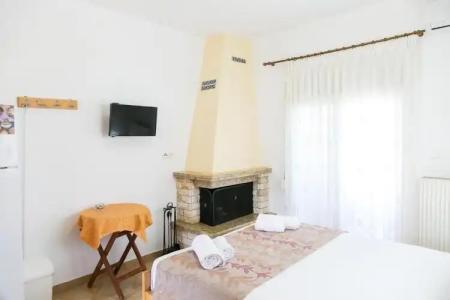 Alexandros Apartments - 114