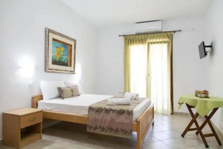 Alexandros Apartments - 92