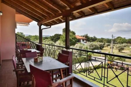 Alexandros Apartments - 65