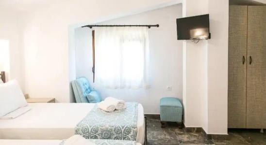 Alexandros Apartments - 4